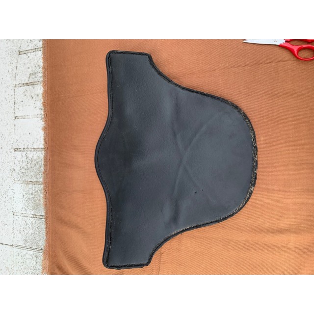 Bavette devoucoux taille 2