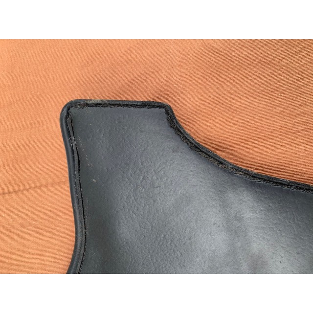 Bavette devoucoux taille 2