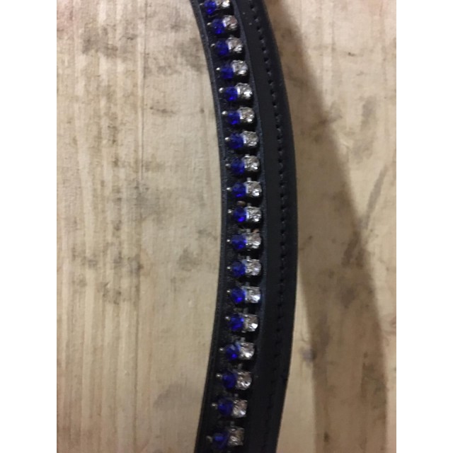 Frontal strass