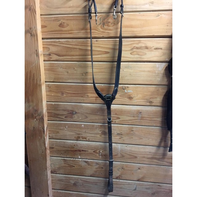 Collier de chasse Devoucoux