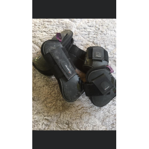 Ensemble Fouganza taille cheval