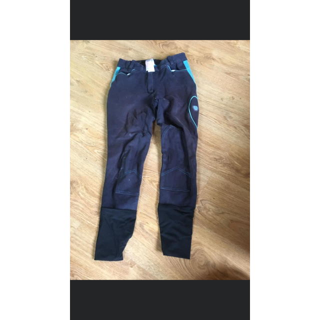 Pantalon fouganza taille 38