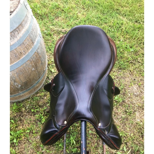 SELLE DEVOUCOUX CHIBERTA