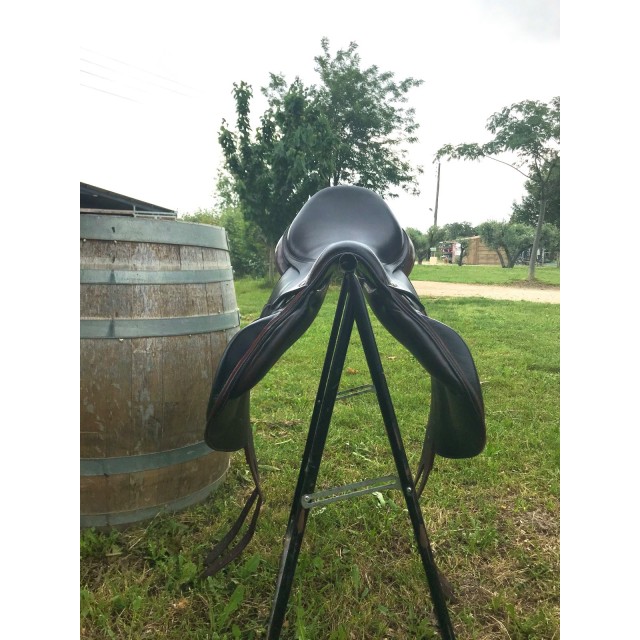 SELLE DEVOUCOUX CHIBERTA