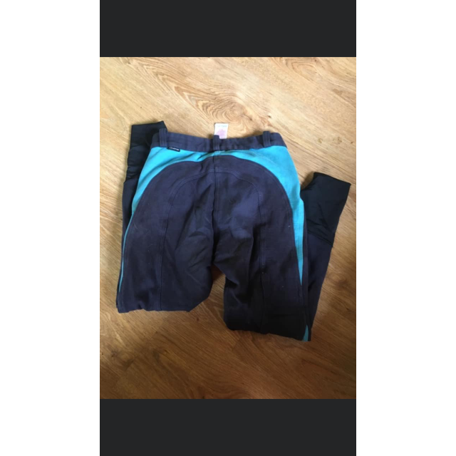 Pantalon fouganza taille 38