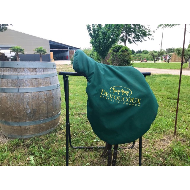 SELLE DEVOUCOUX CHIBERTA