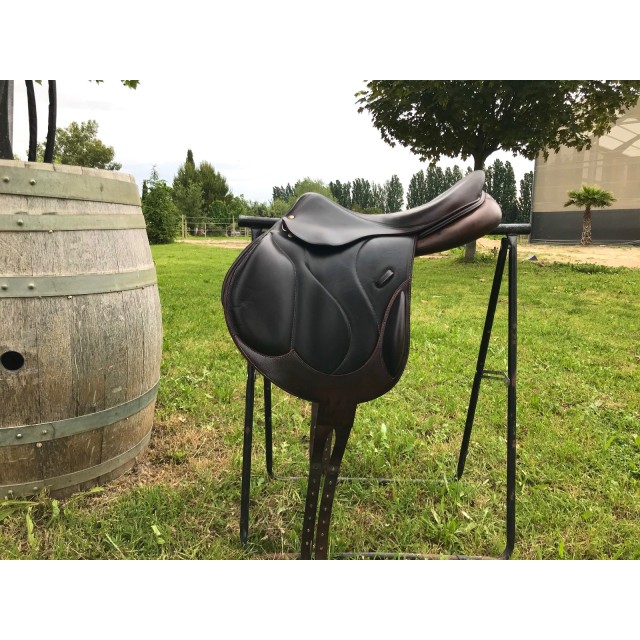 SELLE DEVOUCOUX CHIBERTA