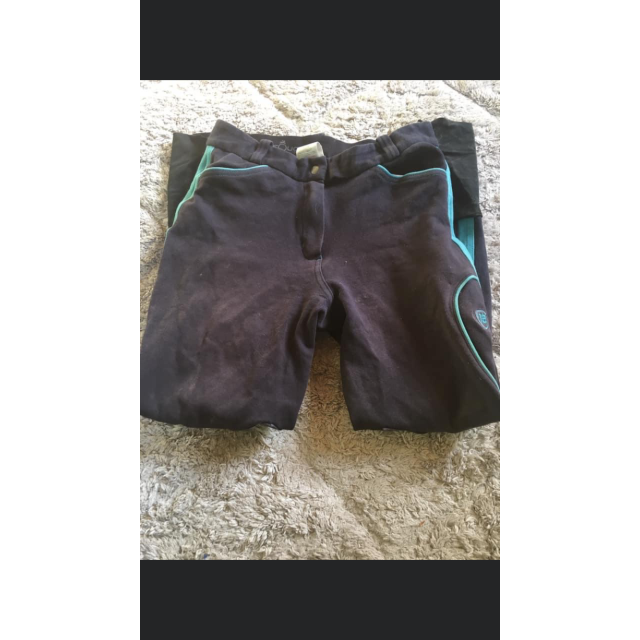 Pantalon fouganza taille 38