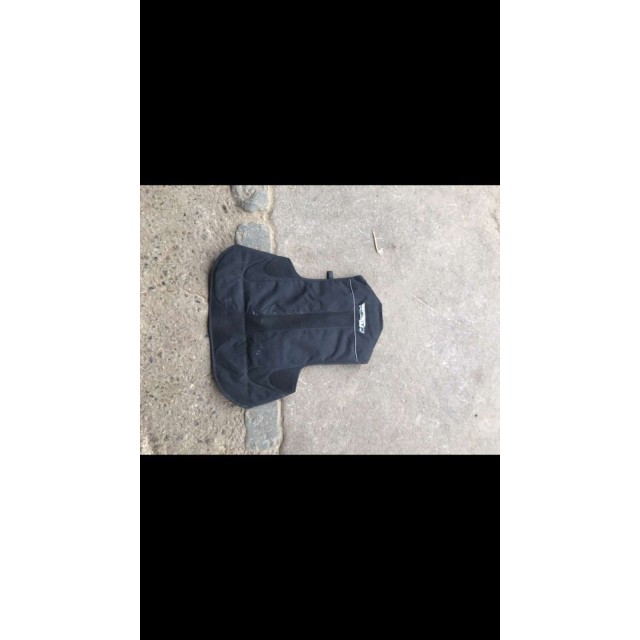 Gilet air bag