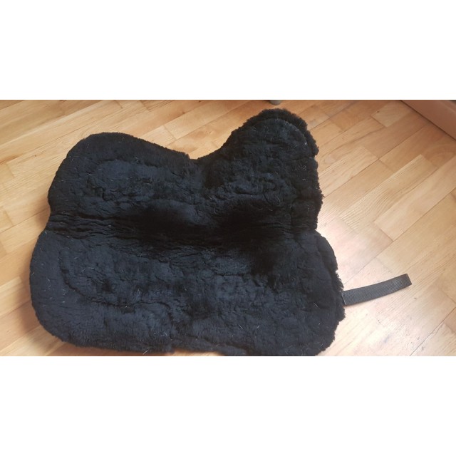 amortisseur noir