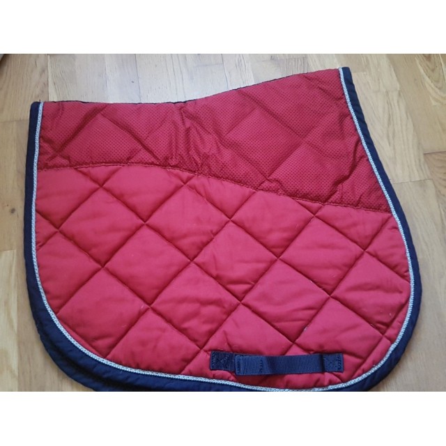 tapis rouge