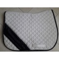 Tapis de selle