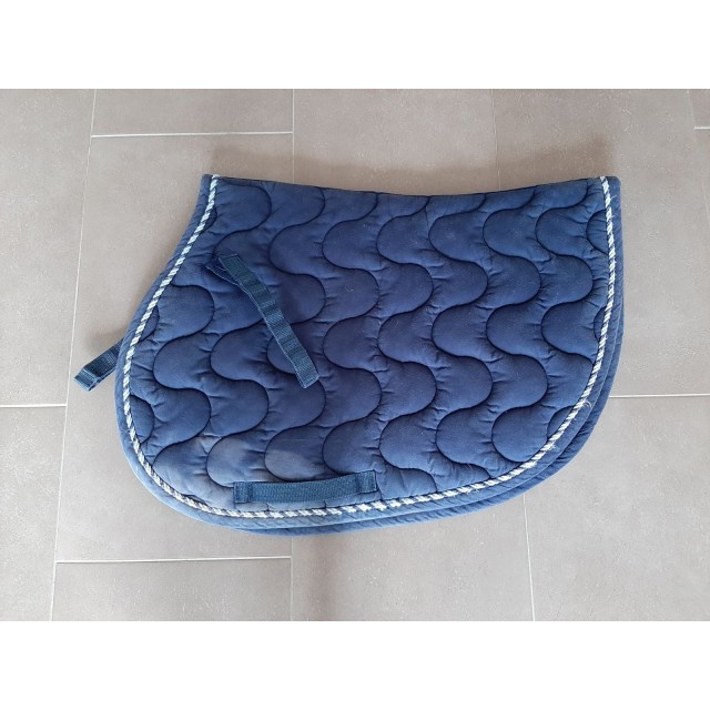 Tapis lamicelle forme goute