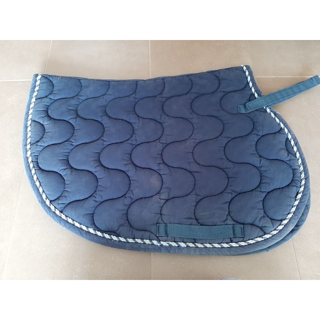 Tapis lamicelle forme goute