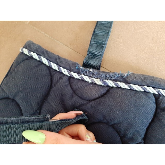 Tapis lamicelle forme goute