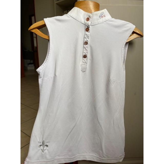 Polo de concours Hervé Godignon