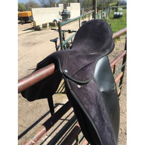 Selle dressage