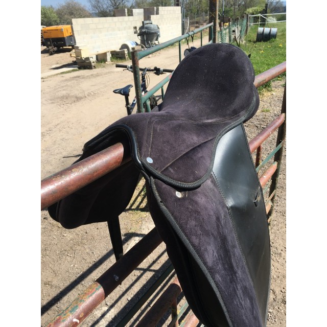 Selle dressage