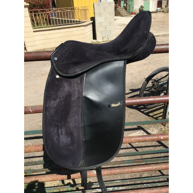Selle dressage