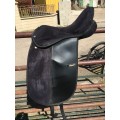 Selle dressage