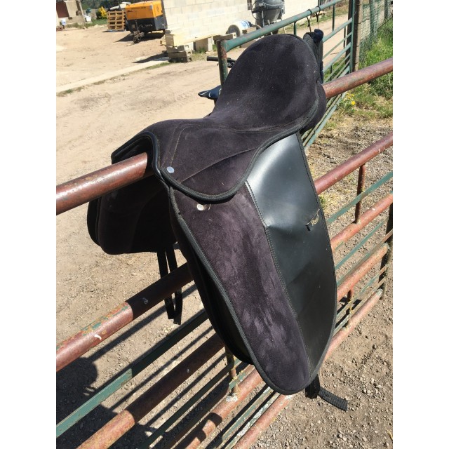 Selle dressage