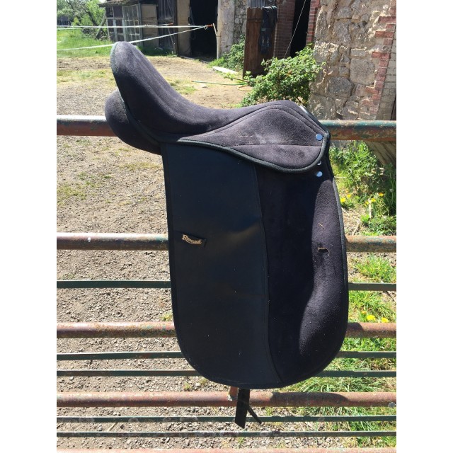 Selle dressage