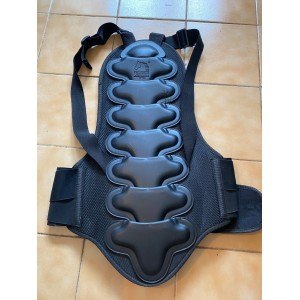 Protection dorsale Tattini