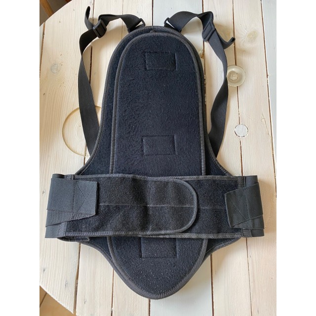 Protection dorsale Tattini