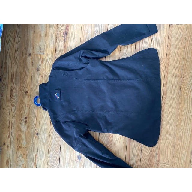 Veste de concours FFE
