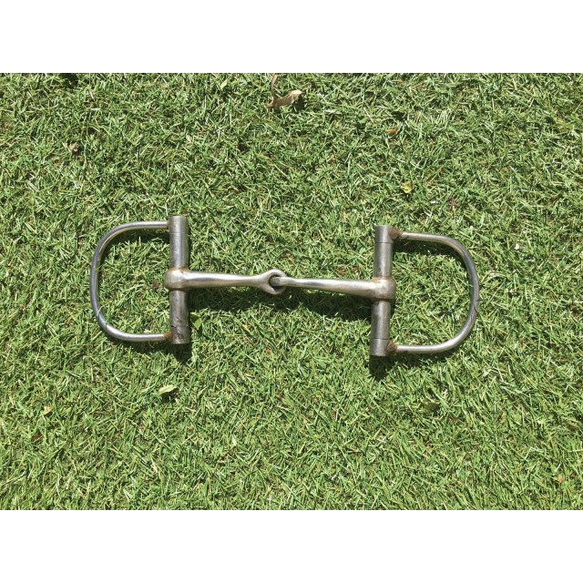 Mors verdun simple brisure