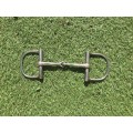 Mors verdun simple brisure