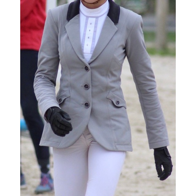 Veste de concours