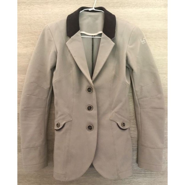 Veste de concours