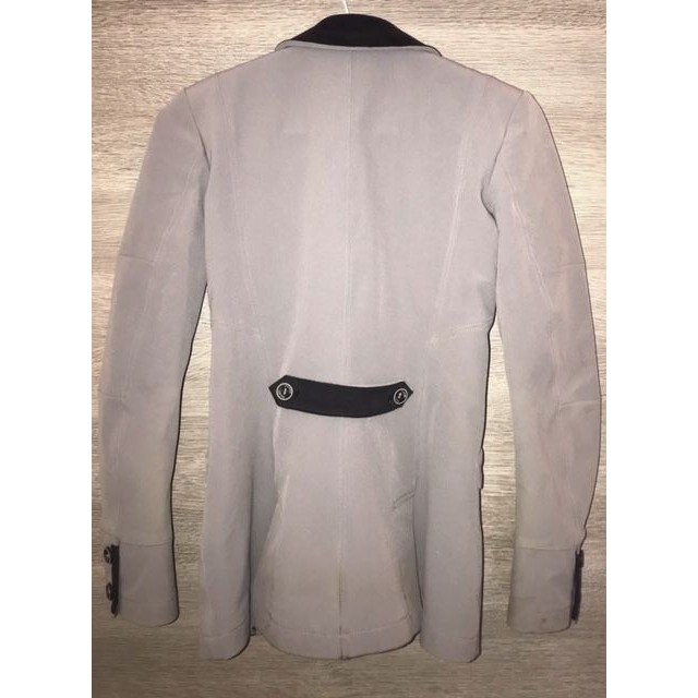Veste de concours