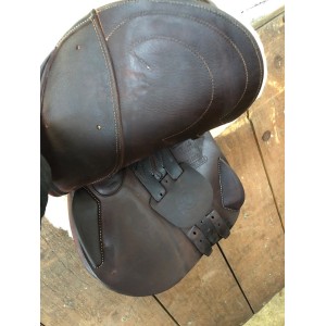 Selle antares signature 17"