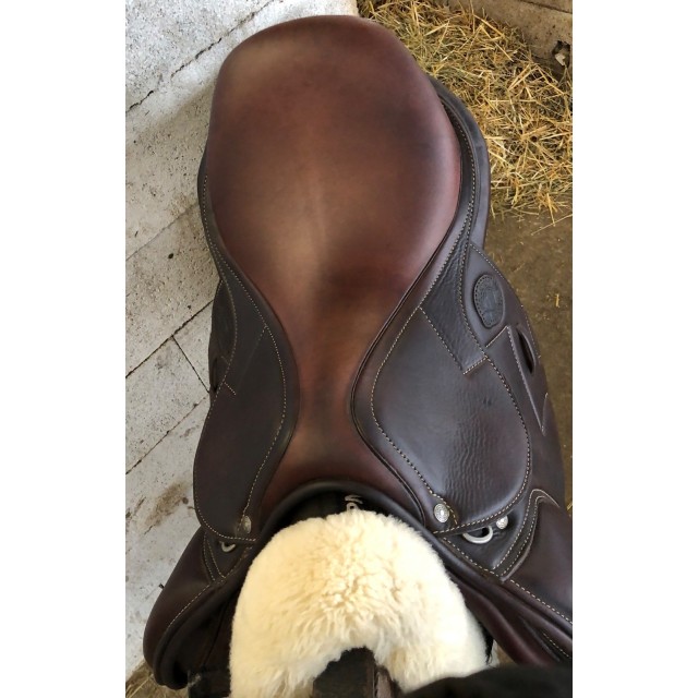 Selle antares signature 17"