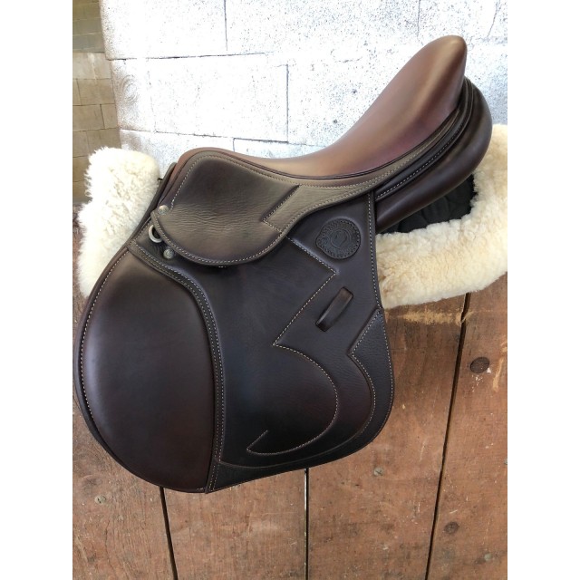 Selle antares signature 17"