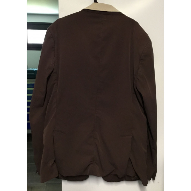 Veste GPA Grand Prix Homme Marron
