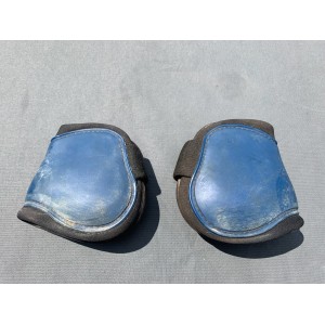 Protèges boulets poney