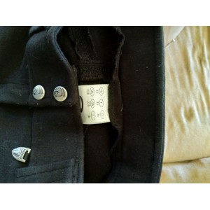 Pantalon équitation HORKA