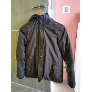 Manteau d'hiver imperméable taille M