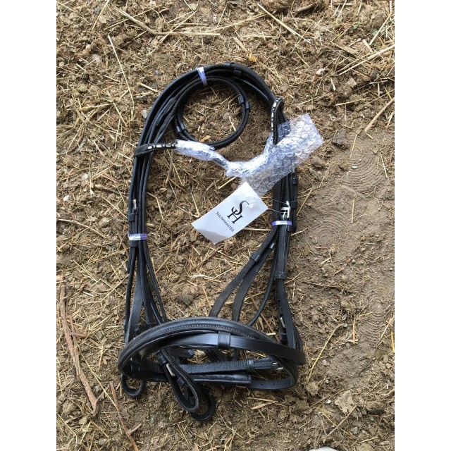 Bridon Showmaster
