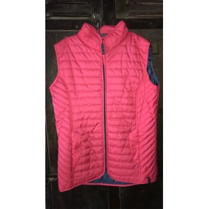 Doudoune sans manche