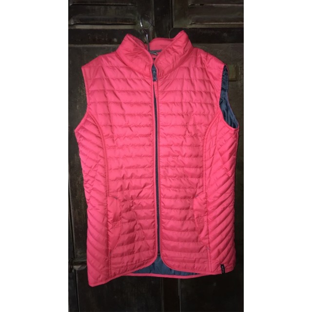 Doudoune sans manche