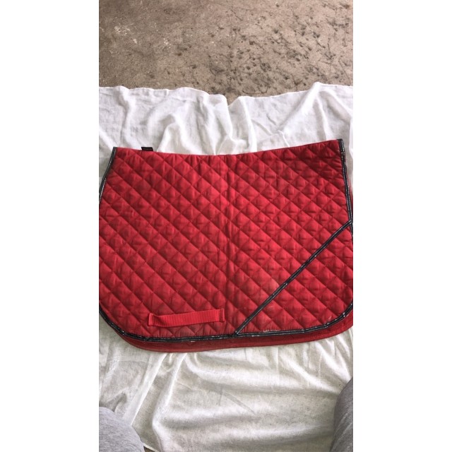 Tapis rouge