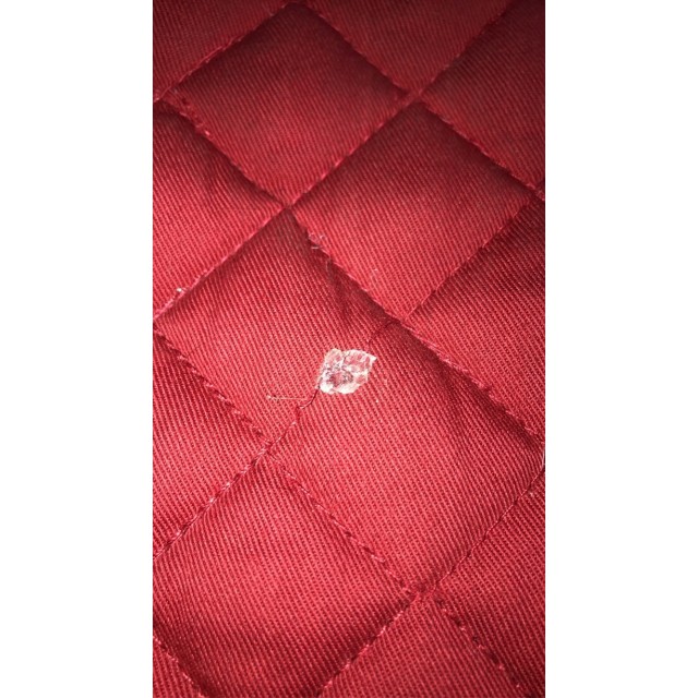 Tapis rouge