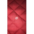 Tapis rouge