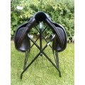 Selle dressage Prestige