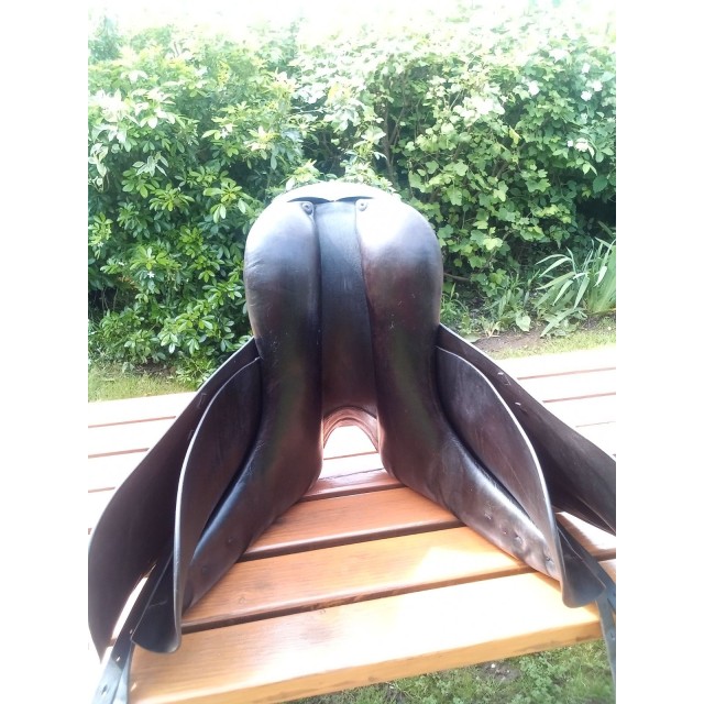 Selle dressage Prestige