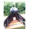 Selle dressage Prestige